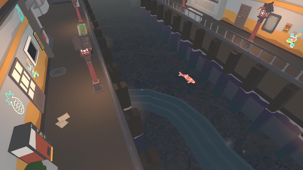 TideBorne screenshot 1