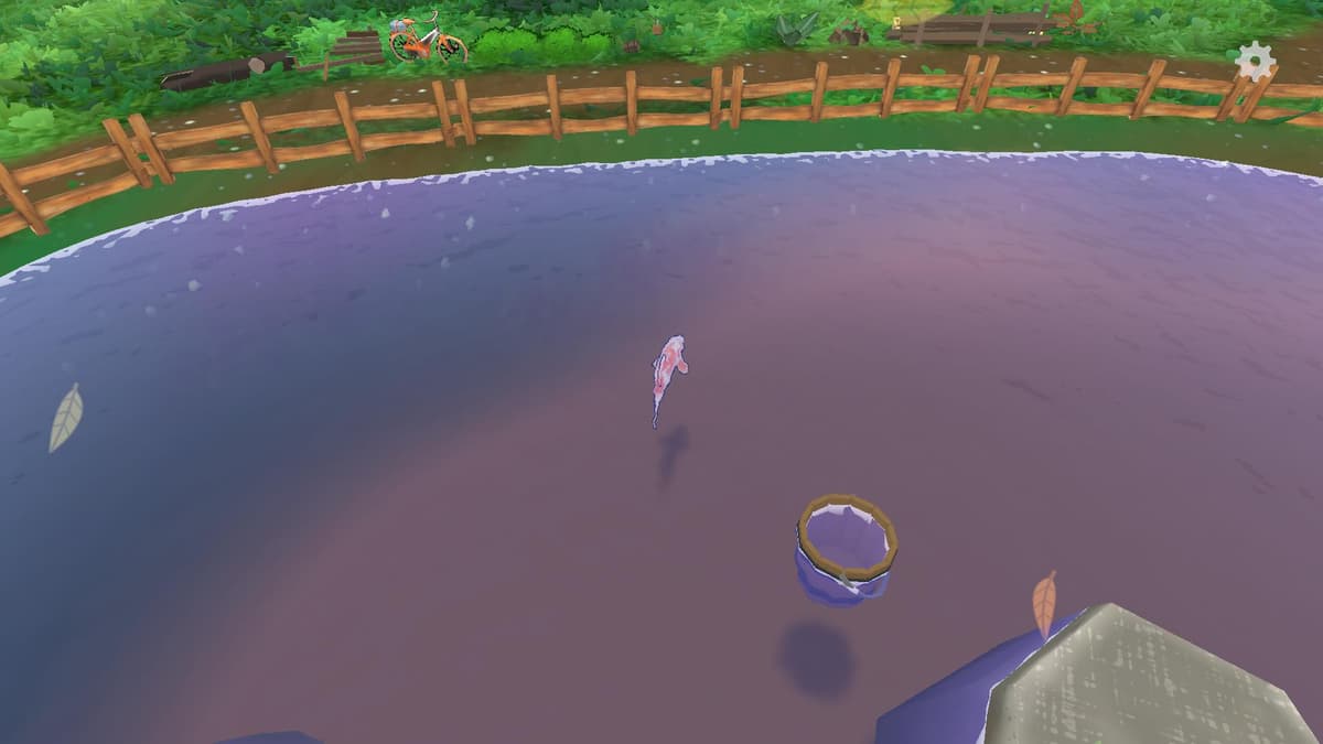 TideBorne screenshot 2