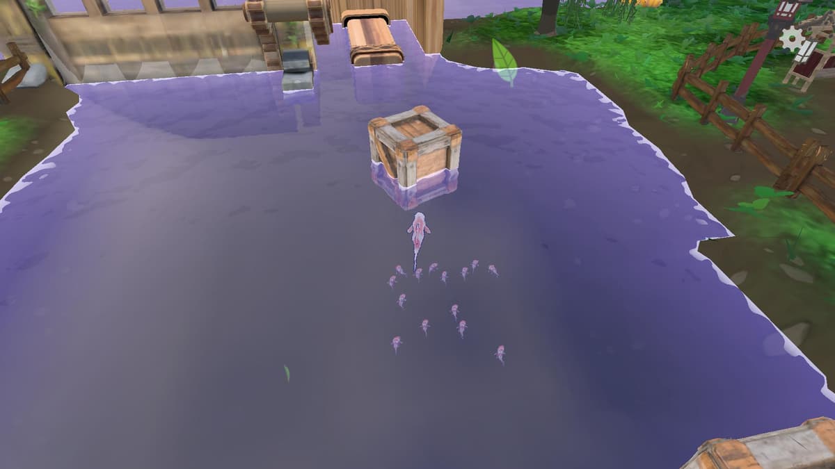 TideBorne screenshot 3