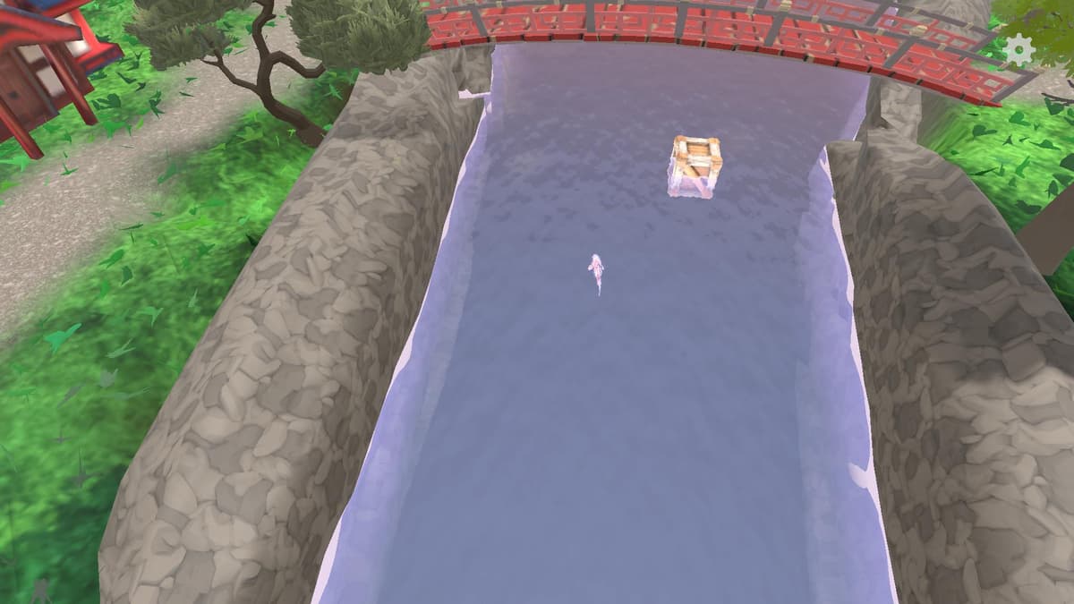 TideBorne screenshot 5