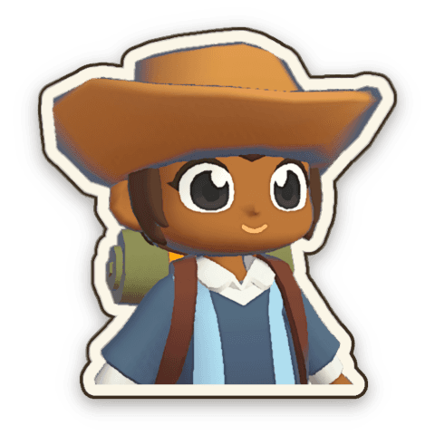 Hattie, Explorer