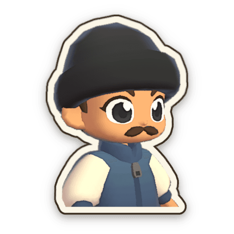 Tam, Boatbuilder